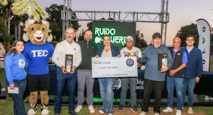 José de Jesús Alcantar, Nicolás Olea y Baltazar Peral ganan el Torneo Exatec de Golf 2025