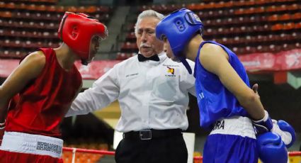 Más de 30 pugilistas sonorenses obtienen su boleto para el torneo Macro Regional de Box