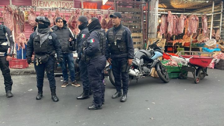 Sicarios ejecutan a dos jóvenes en Nezahualcóyotl; Los acribillaron  y escaparon