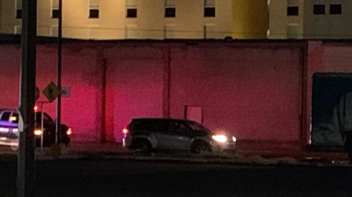 Tras persecución, caen 3 presuntos generadores de violencia en Caborca; serían secuestradores