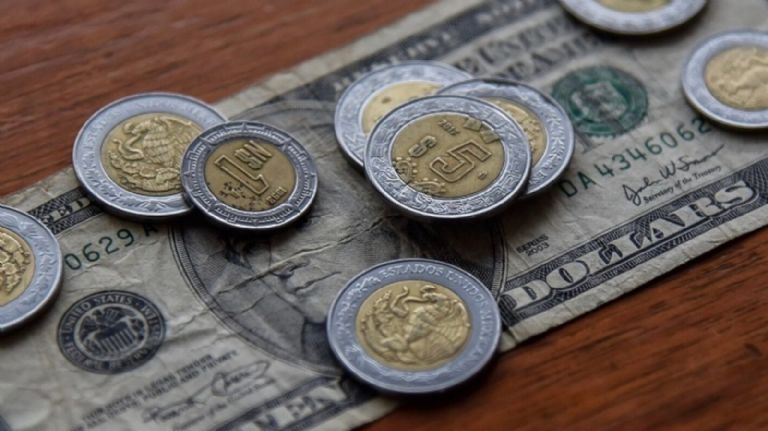 Precio del dólar en México HOY domingo 16 de febrero. Foto: Internet