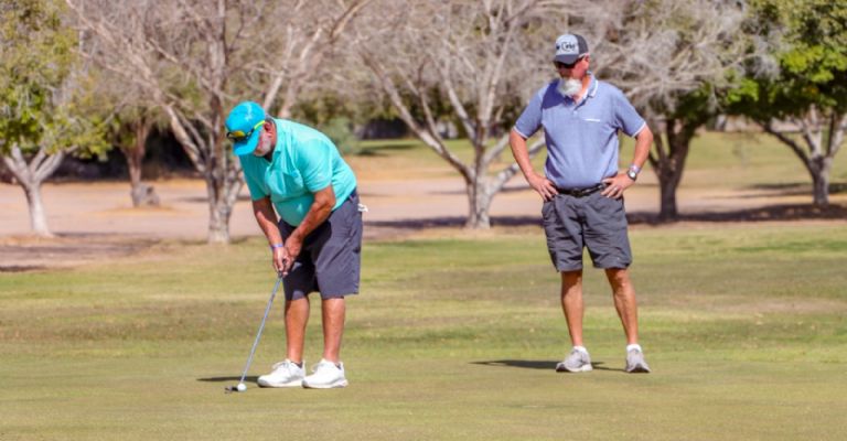 Todo un éxito el torneo Exatec