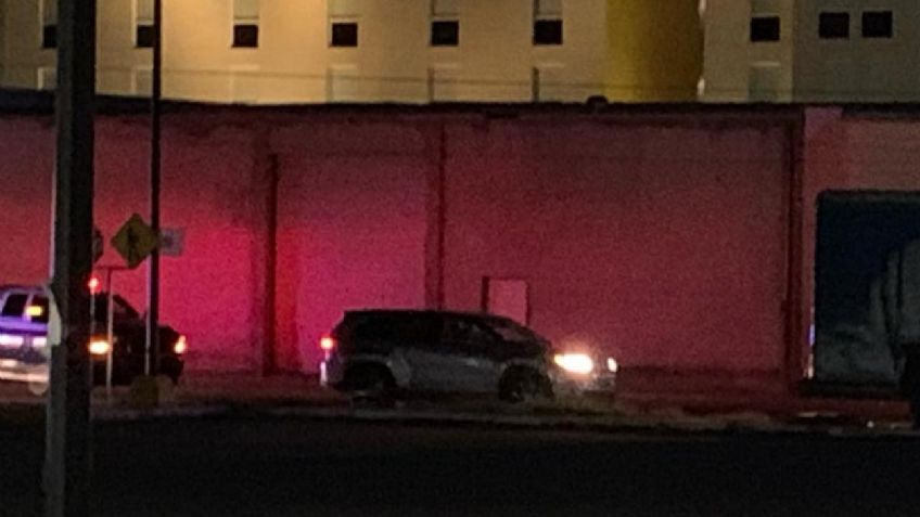 Tras persecución, caen 3 presuntos generadores de violencia en Caborca; serían secuestradores