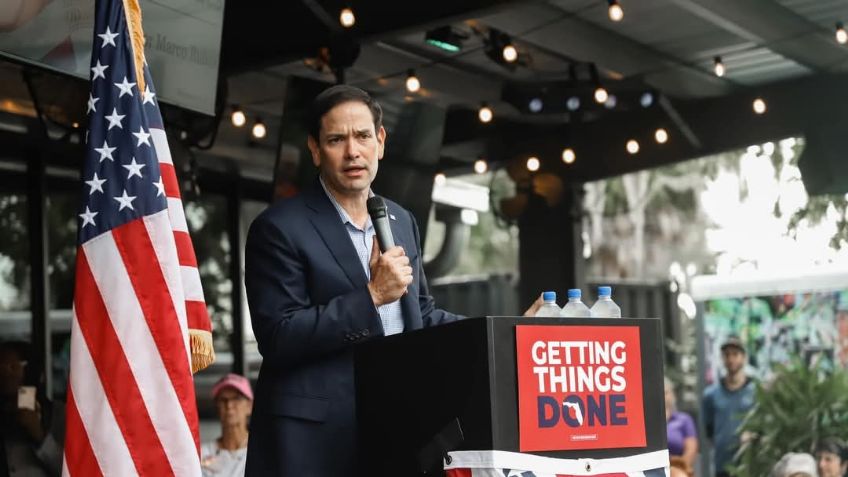 EU anuncia estrategias para abordar migración, tráfico de armas y fentanilo con México