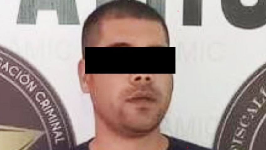 Pedro Leonel abusó de una niña de solo 5 años en Sonora; fue denunciado y capturado