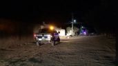 Foto ilustrativa de la nota titulada Código Rojo en Ciudad Obregón: Intensa balacera causa pánico y moviliza a las autoridades