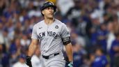 Foto ilustrativa de la nota titulada Stanton se perdería el Opening Day con Yankees por una lesión en sus codos