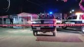Foto ilustrativa de la nota titulada Domicilio tiroteado moviliza a autoridades en Ciudad Obregón; utilizaron armas largas
