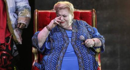 Paquita la del Barrio fallece tras severos problemas de salud y llena de luto a la música