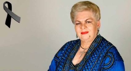 Luto en la música mexicana: Muere Paquita la del Barrio a los 77 años; ¿cuál fue su trayectoria?