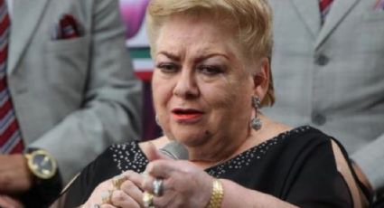 Esta es la última promesa que Paquita la del Barrio no logró cumplirle al público