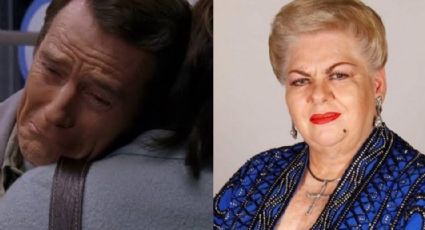 Paquita la del Barrio pierde la vida y fans llenan a X de memes y mensajes de condolencias