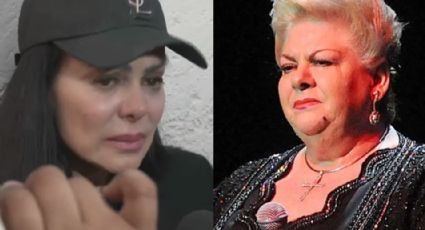 Desde Maribel Guardia hasta la Banda Cuisillos: Famosos sufren por Paquita la del Barrio