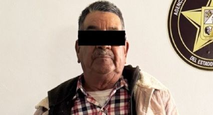 Discusión terminó en crimen: Rafael atacó con rifle a un hombre hasta matarlo en Sonora