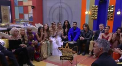 ¿Quién sería eliminado de 'La Casa de los Famosos All Stars'? Encuestas lo revelarían