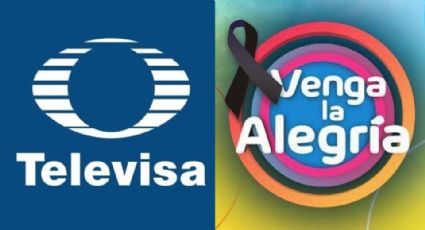 Muerte en Televisa: Productor sufre triste partida y llena de luto a 'Venga la Alegría'