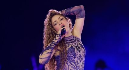 Shakira anuncia que su concierto en Lima se realizará sin contratiempos, pese a problema de salud