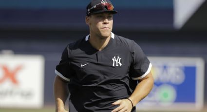 Judge difiere con Soto de que Mets tienen más posibilidades que Yankees de ser campeones