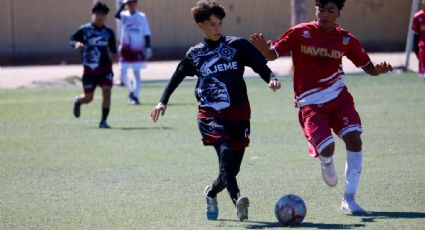 Hermosillo, Cajeme y Nogales son campeones de Futbol en los Juegos Estatales Codeson 2025