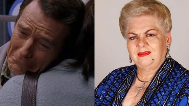 Paquita la del Barrio pierde la vida y fans llenan a X de memes y mensajes de condolencias