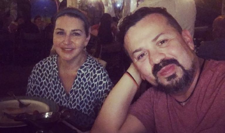 El proceso ha sido muy complicado 