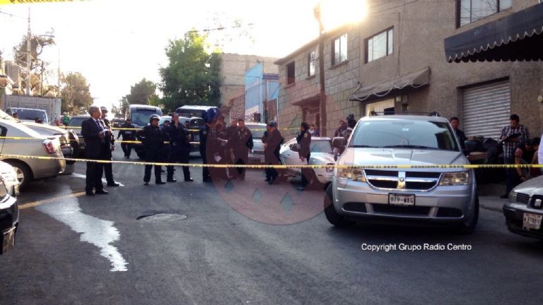 Asesinato en Coyoacán