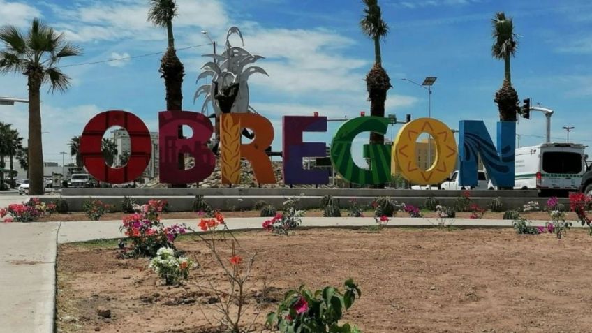 Clima Obregón hoy 17 de febrero: Advierten nublados, posibles lluvias y mínimas de 9°C