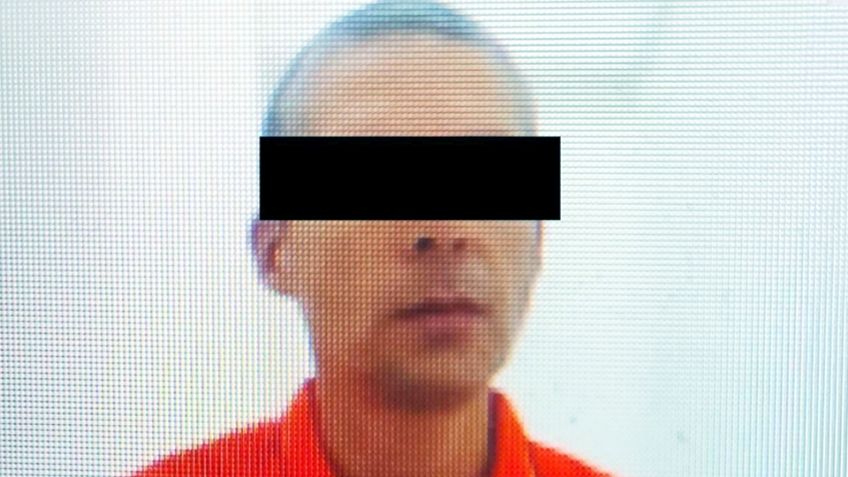 Néstor secuestró a dos hombres, les robó y desapareció a uno de ellos en Ciudad Obregón