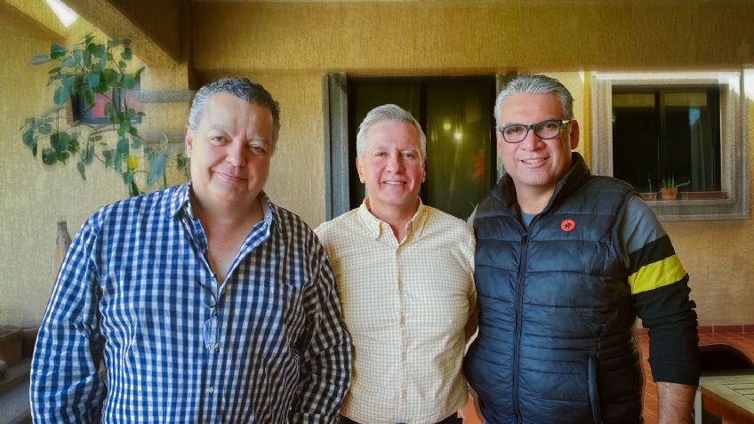 SomosMX arranca su proceso de afiliación: Realizarán primera asamblea de Sonora en Cajeme