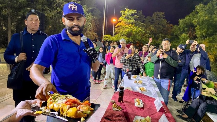 Invitan a asistir al 'Dogotón 2025' de Empalme; tendrá lugar el 28 de febrero