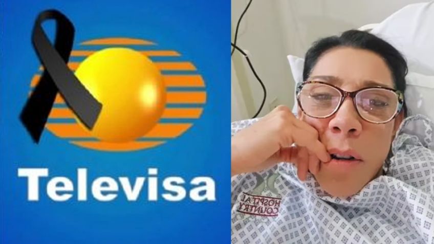 Tras piquete de viuda negra, Cynthia Klitbo sufre inesperada muerte; 'VLA' llora su pérdida