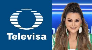 ¿Mariana Echeverría demandó a Televisa? Productor de 'La Rosa De Guadalupe' lo revela