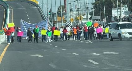 Tráfico en CDMX: Se espera caos por marchas y bloqueos este 18 de febrero en la capital