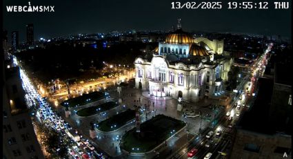 Clima en CDMX hoy 18 de febrero: Conagua alerta por bajas temperaturas en la capital