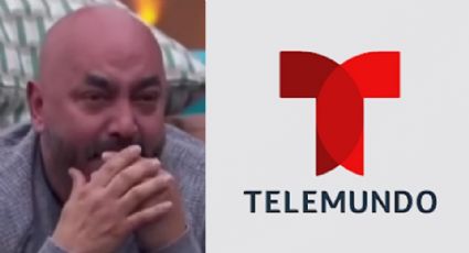 Lupillo Rivera sufre inesperada muerte en 'LCDLF All Stars' y Telemundo llora su pérdida