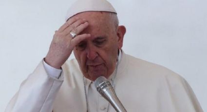 Vaticano confirma que el estado del Papa Francisco "es complejo"; tiene neumonía bilateral