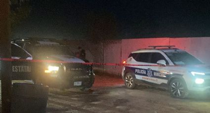 Terrible: Hombre pierde la vida en ataque armado en Hermosillo, Sonora