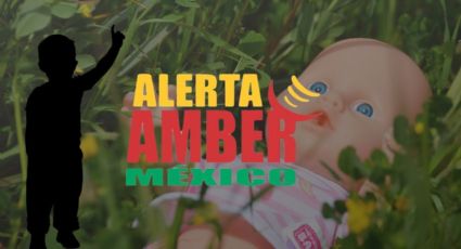 Activan Alerta Amber para localizar a Grecia Elieth Tepezano Cota en Sonora