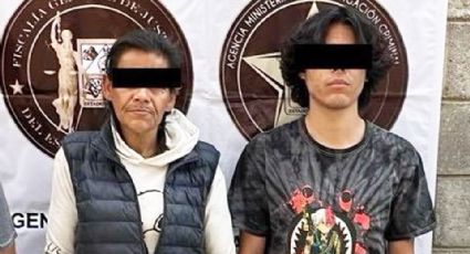 Arrestan a mujer y hombre por venta de droga en Hermosillo; llevaban crystal y marihuana