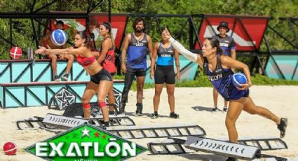 'Exatlón México': Quién gana HOY los Enigmas y otro atleta lesionado; esto dice el resumen