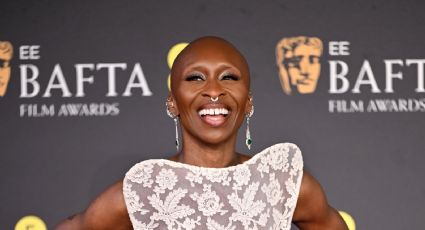 Tras éxito con Wicked, Cynthia Erivo interpretará a Jesucristo y desata polémica