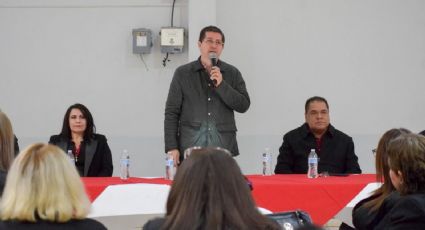 Ayuntamiento de Navojoa va por la eliminación de jubilaciones excesivas