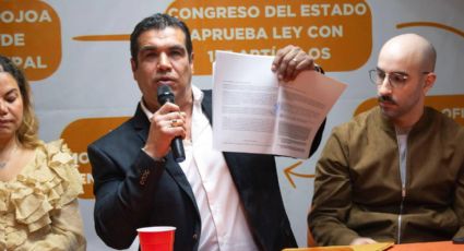 Regidores denuncian “errores” en la Ley de Ingresos 2025 de Navojoa