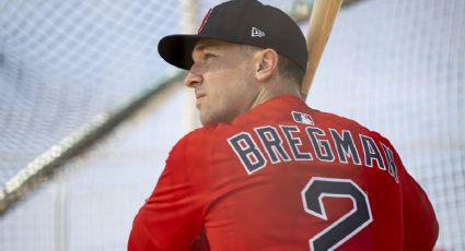 Bregman le responde a Devers: "Haré lo que sea necesario para ayudar a mi equipo"