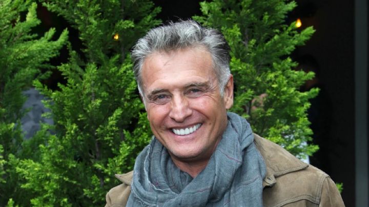 Juan Soler genera polémica en redes tras expresar su afinidad por Trump, Milei y Bukele