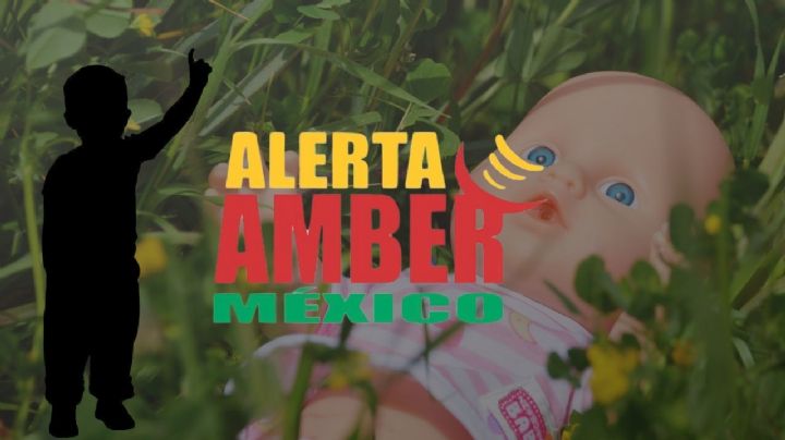 Activan Alerta Amber para localizar a Grecia Elieth Tepezano Cota en Sonora