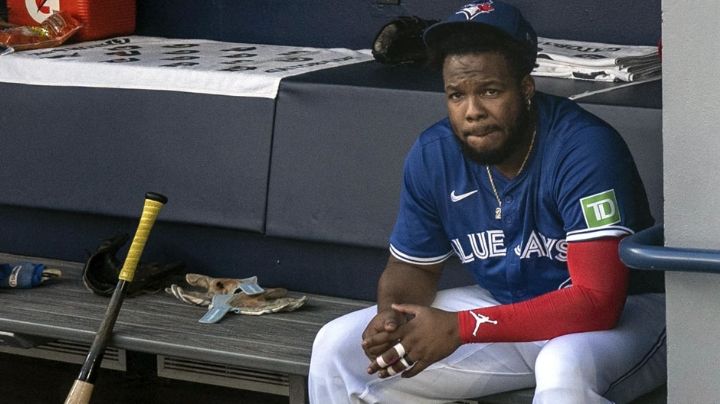 Guerrero no logra acuerdo con Blue Jays y probaría la agencia libre en 2026