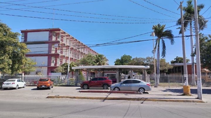 Ciudad Obregón: Preocupa a madres de familia la violencia cerca de escuelas