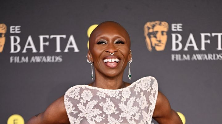 Tras éxito con Wicked, Cynthia Erivo interpretará a Jesucristo y desata polémica