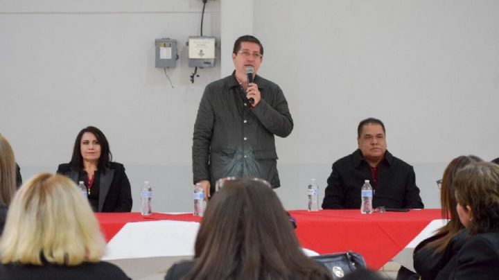 Ayuntamiento de Navojoa va por la eliminación de jubilaciones excesivas